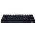 EAN 6950376776969 - REDRAGON K530-RGB teclado Juego USB + Bluetooth QWERTY Inglés Negro imagen 7