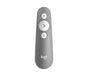 EAN 5099206100589 - Logitech 910-006520 apuntador inalámbricos Bluetooth/RF Gris imagen 2