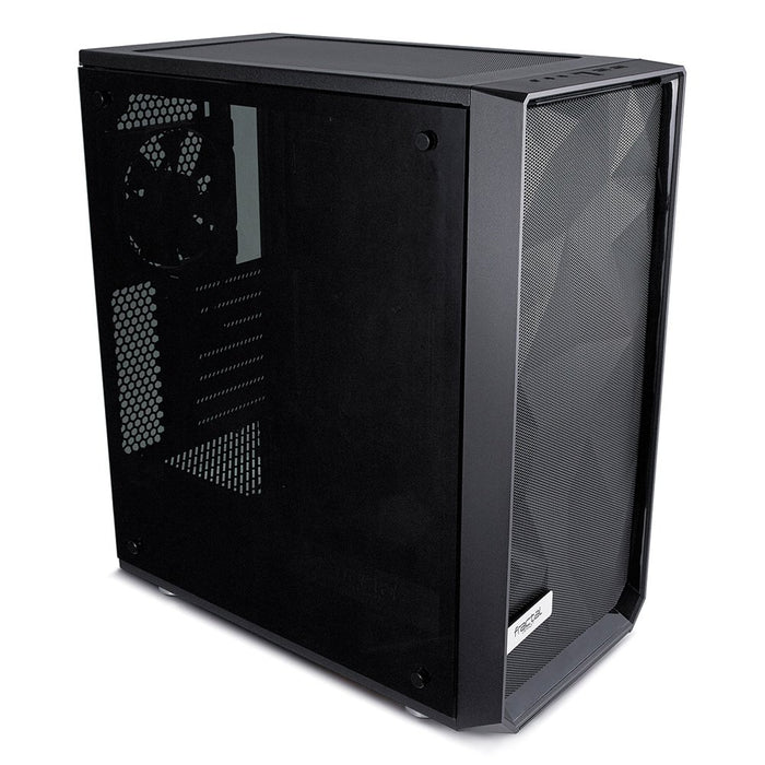 EAN 5902002039147 - Fractal Design Meshify C Midi Tower Negro imagen 6