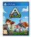 EAN 0884095191665 - Sony PixARK, PS4 Estándar PlayStation 4 imagen 1