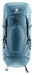 EAN 4046051148656 - Deuter Aircontact Lite 40 + 10 60 L Azul imagen 6