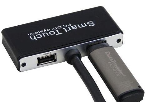 EAN 4043718125661 - InLine 59917 mando a distancia imagen 2