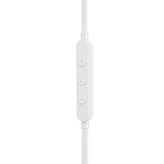 EAN 1200130011153 - JBL Tune 310C Auriculares Alámbrico Dentro de oído Llamadas/Música USB Tipo C Blanco imagen 4