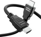 EAN 5397184964071 - DELL CB325H cable HDMI 1,8 m HDMI tipo A (Estándar) Negro imagen 3