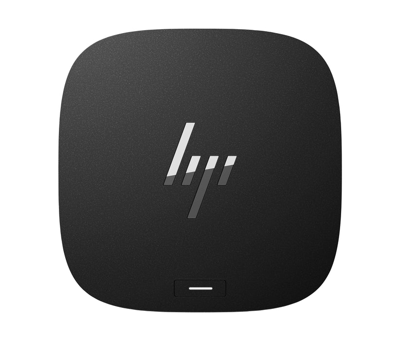 EAN 5056304397747 - HP Thunderbolt 120W G4 Dock Alámbrico Thunderbolt 4 Negro imagen 12