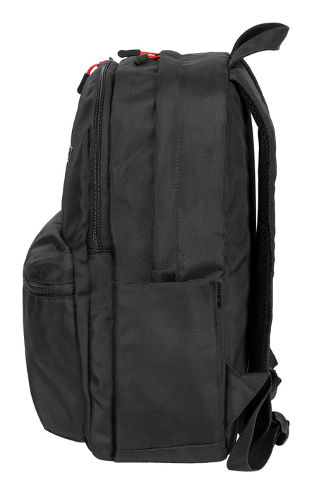 EAN 5901969449808 - GENESIS Palladium 200 mochila Mochila de gaming Negro Poliéster imagen 4