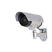 EAN 4052792041040 - LogiLink SC0204 cámara de seguridad ficticia Plata Bala (forma) imagen 1