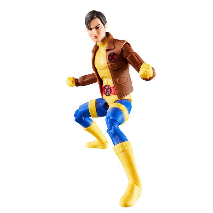 EAN 5010996328175 - Marvel Legends Series Morph imagen 7