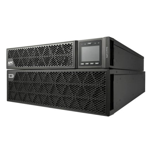 EAN 731304426264 - APC SRTG192XLBP4 sistema de alimentación ininterrumpida (UPS) imagen 1