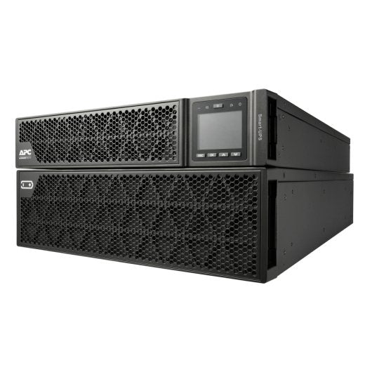 EAN 731304426264 - APC SRTG192XLBP4 sistema de alimentación ininterrumpida (UPS) imagen 1
