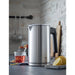 EAN 4211129063302 - WMF Lono 0413130011 tetera eléctrica 1,6 L 2400 W Acero inoxidable imagen 7