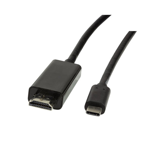 EAN 4052792050349 - LogiLink UA0329 Adaptador gráfico USB Negro imagen 2