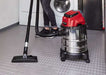 EAN 4006825625998 - Einhell TC-VC 18/20 Li S-Solo Negro, Gris, Rojo 20 L imagen 14