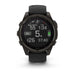 EAN 753759339333 - Garmin fenix 8 3,3 cm (1.3") 51 mm Digital 260 x 260 Pixeles Pantalla táctil Titanio Wifi GPS (satélite) imagen 8