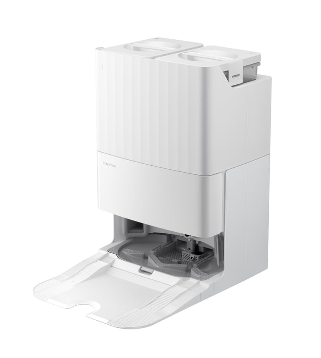 EAN 6936905901682 - Roborock Q Revo L Bolsa para el polvo Negro, Blanco imagen 9