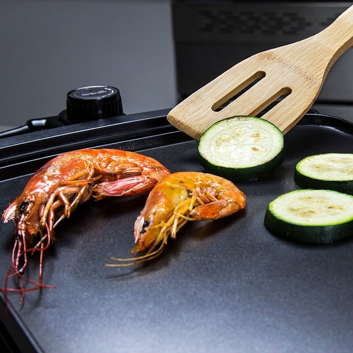 EAN 8435484030465 - Cecotec 03046 parrilla eléctrica de contacto imagen 3