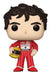 EAN 0889698861809 - FUNKO POP! Ayrton Senna imagen 1