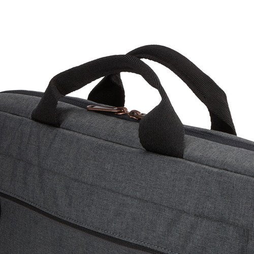 EAN 0085854241847 - Case Logic Era ERAA-116 Obsidian 40,6 cm (16") Maletín Negro imagen 8