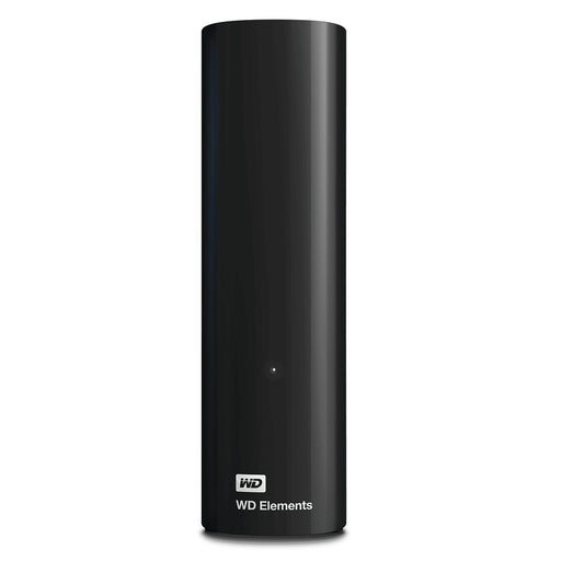 EAN 0718037878904 - Western Digital Elements WDBWLG0160HBK-EESN disco duro externo 16 TB USB tipo A 2.0/3.2 Gen 1 (3.1 Gen 1) imagen 2