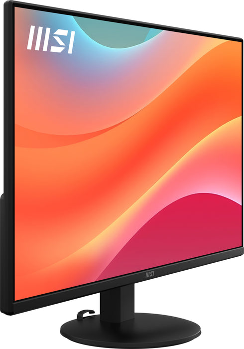 EAN 4711377259248 - MSI Pro MP272L pantalla para PC 68,6 cm (27") 1920 x 1080 Pixeles Full HD LED Negro imagen 12