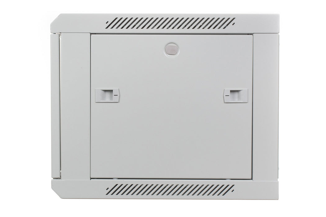 EAN 5907772595015 - Digitus DN-WU19 06U/450 armario rack 6U Bastidor de pared Gris claro imagen 6