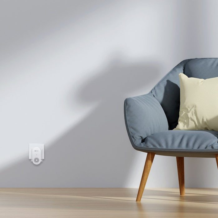 EAN 6941545611907 - EZVIZ CH1 Blanco imagen 14