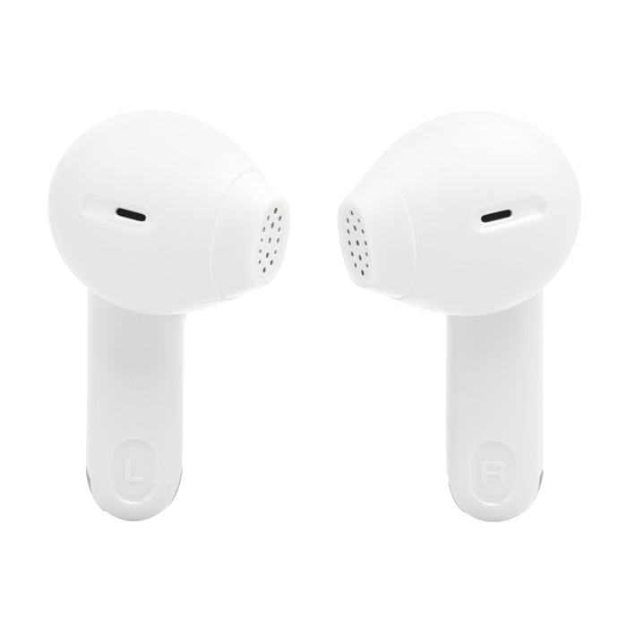 EAN 1200130016240 - JBL Tune Flex 2 Auriculares True Wireless Stereo (TWS) Dentro de oído Llamadas/Música Bluetooth Blanco imagen 3