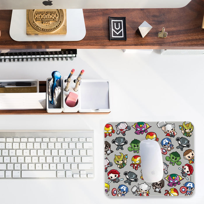 EAN 5904805986611 - ERT Group LCMMPAVEN201 alfombrilla para ratón Alfombrilla de ratón para juegos imagen 4