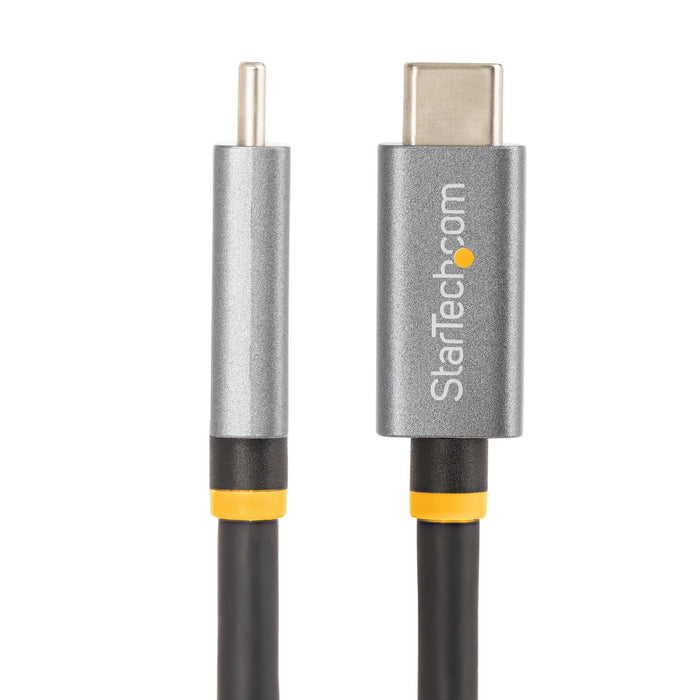 EAN 65030897068 - StarTech.com CC1M-40G-USB-CABLE cable USB USB4 Gen 2x2 USB C imagen 3