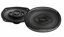 EAN 0884938509497 - Pioneer TS-A 6961F altavoz audio Ovalado De 4 vías 450 W 2 pieza(s) imagen 1