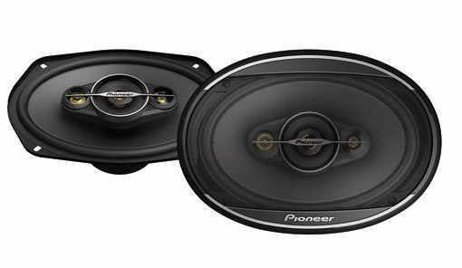 EAN 0884938509497 - Pioneer TS-A 6961F altavoz audio Ovalado De 4 vías 450 W 2 pieza(s) imagen 1