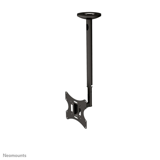 EAN 8717371444952 - Neomounts FPMA-C060BLACK soporte para pantalla de señalización 101,6 cm (40") Negro imagen 2
