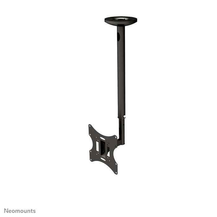 EAN 8717371444952 - Neomounts FPMA-C060BLACK soporte para pantalla de señalización 101,6 cm (40") Negro imagen 2