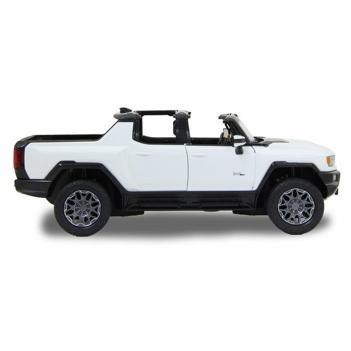 EAN 4042774470913 - Jamara Hummer EV modelo controlado por radio Coche Motor eléctrico 1:26 imagen 13