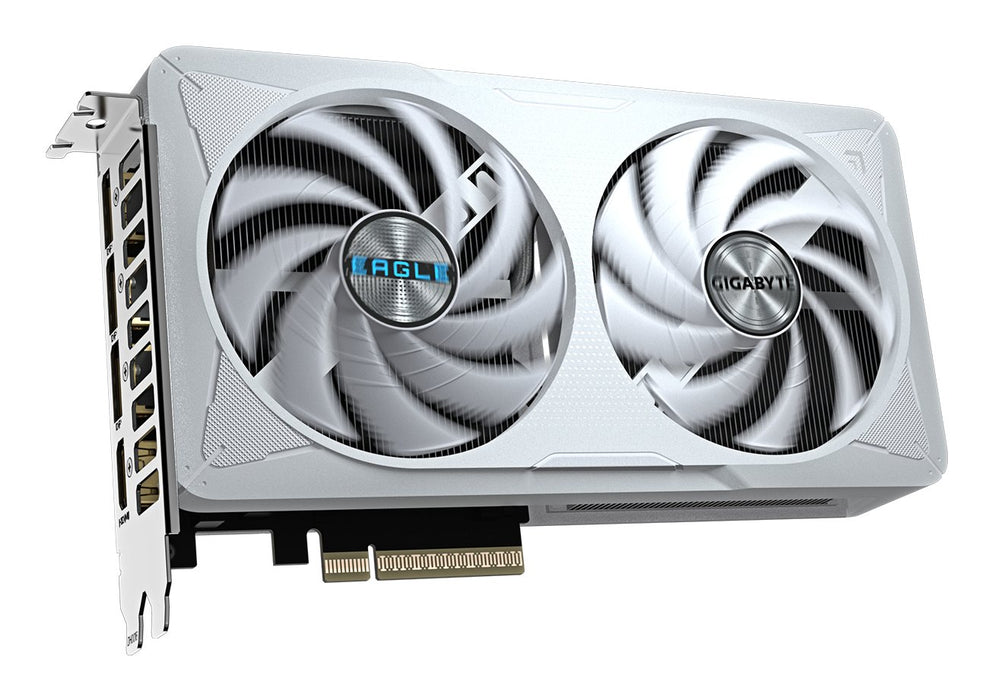 EAN 4719331356446 - GIGABYTE GeForce RTX 5060 EAGLE OC ICE 8G NVIDIA imagen 3