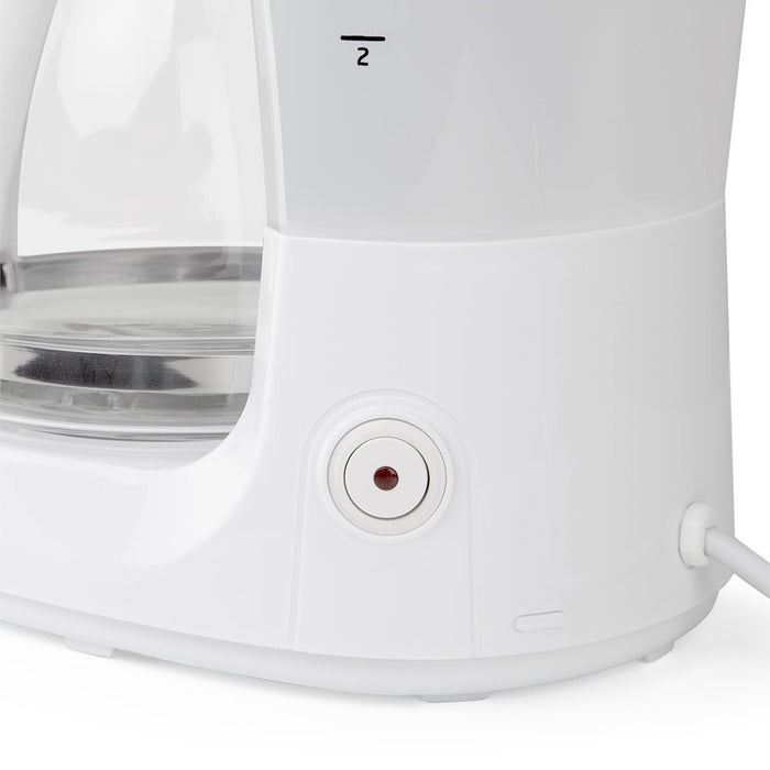 EAN 8435568406667 - Orbegozo CG 4051 cafetera eléctrica Manual Cafetera de filtro 1,25 L imagen 4