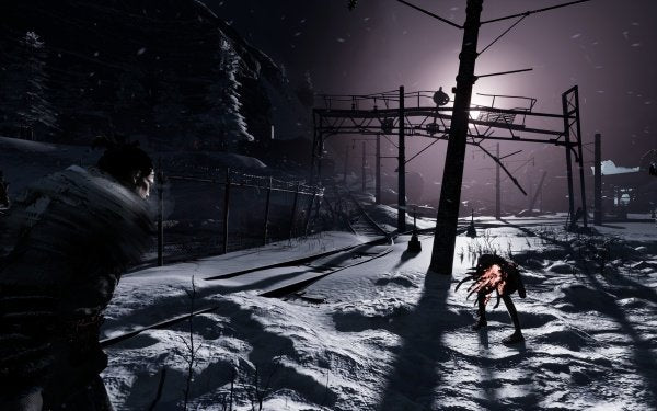 EAN 9120080073792 - PLAION Fade to Silence, PS4 Estándar Plurilingüe PlayStation 4 imagen 4