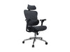 EAN 4015867238639 - Equip 651052 silla de oficina y de ordenador Asiento acolchado Respaldo acolchado imagen 1