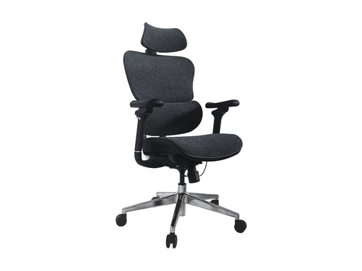 EAN 4015867238639 - Equip 651052 silla de oficina y de ordenador Asiento acolchado Respaldo acolchado imagen 1