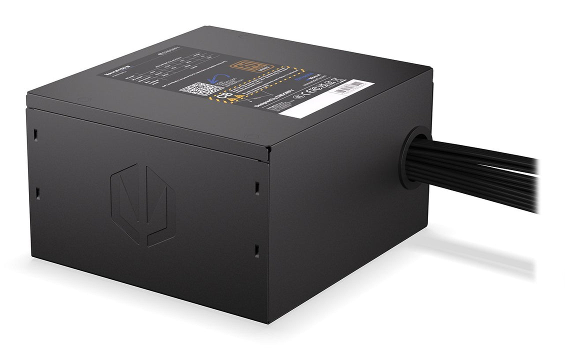 EAN 5903018668901 - ENDORFY Vero L6 unidad de fuente de alimentación 750 W 24-pin ATX ATX Negro imagen 7