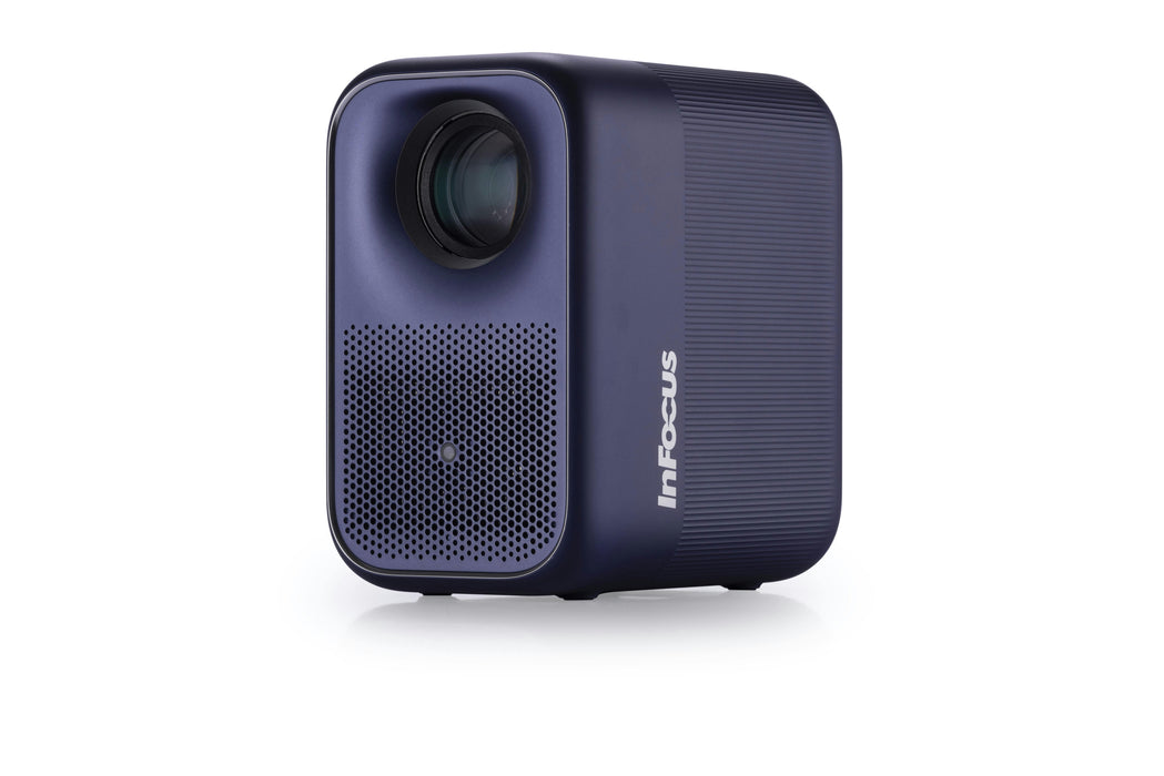 EAN 850031865884 - InFocus Quantum LED Apex Master Proyector de alcance estándar 1080p (1920x1080) Negro imagen 9