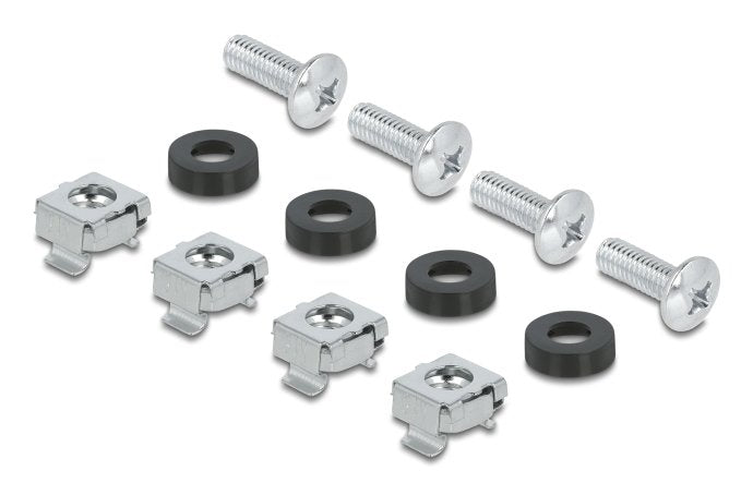 EAN 4043619673209 - DeLOCK 67320 accesorio de bastidor Tira de recubrimiento imagen 5