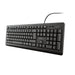 EAN 8713439238808 - Trust Primo teclado Universal USB QWERTY Inglés de EE. UU. Negro imagen 1