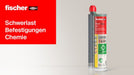 EAN 4048962439731 - Fischer 558953 mezcla de mortero imagen 1
