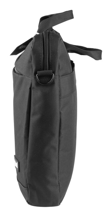 EAN 8435364320228 - iggual IGG320228 maletines para portátil 39,6 cm (15.6") Maletín Negro imagen 2