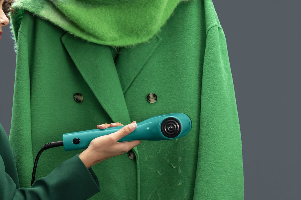 EAN 3121040088500 - Tefal Pure Pop DT2024 Vaporizador manual de prendas 0,07 L 1300 W Verde imagen 5