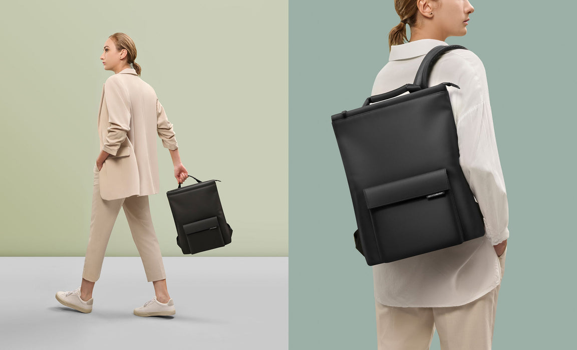 EAN 0197105291485 - ASUS Vigour 16" Backpack 40,6 cm (16") Mochila Negro imagen 12