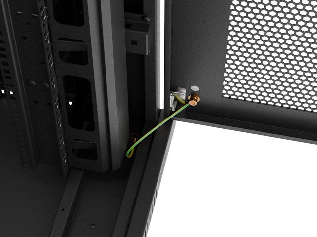 EAN 5901969446845 - Lanberg FF01-8847-23BL armario rack 47U Rack o bastidor independiente imagen 10