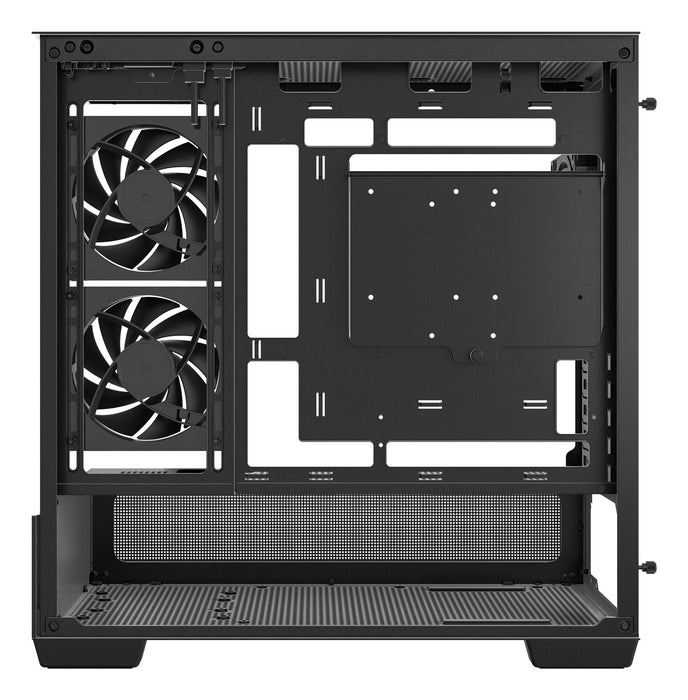 EAN 6933412765455 - DeepCool CG380 3F Midi Tower Negro imagen 5