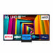 EAN 8806084553898 - LG UHD 65UT91006LA 165,1 cm (65") 4K Ultra HD Smart TV Wifi Azul imagen 6